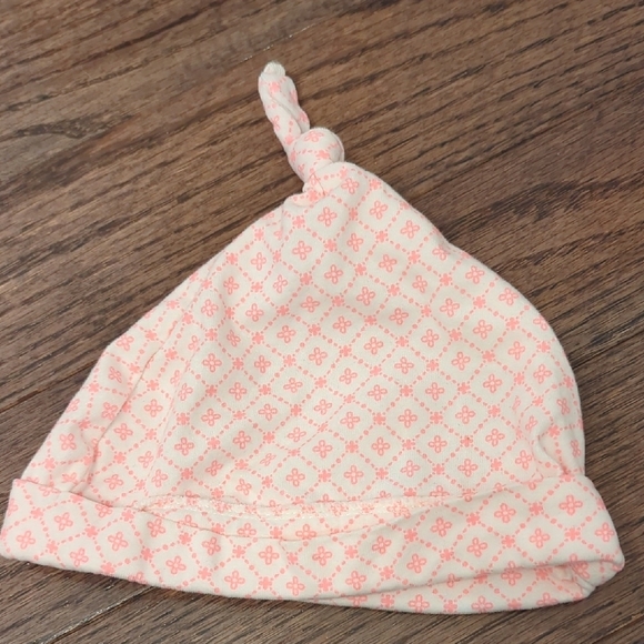 Girls 0-12M‎ Hat Bundle (4) - Picture 8 of 9